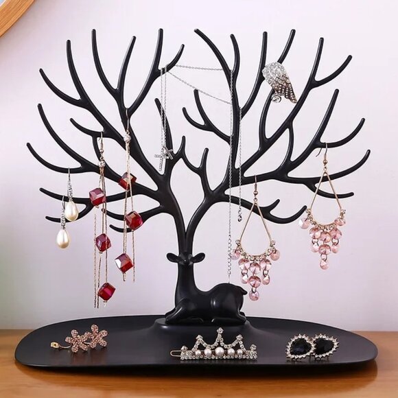 Jewelry display stand tray - Picture 2 of 3